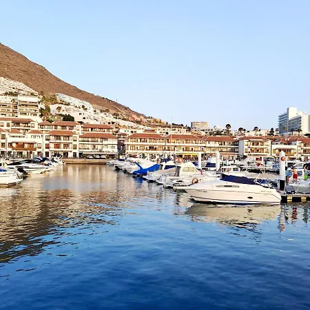 Penzion Buenavista Gigantes Marina With Private Bathroom Acantilado de los Gigantes
