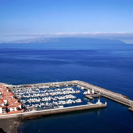Buenavista Gigantes Marina With Private Bathroom Casa de hóspedes *